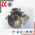 China famous casted aluminum die cast gearbox body
